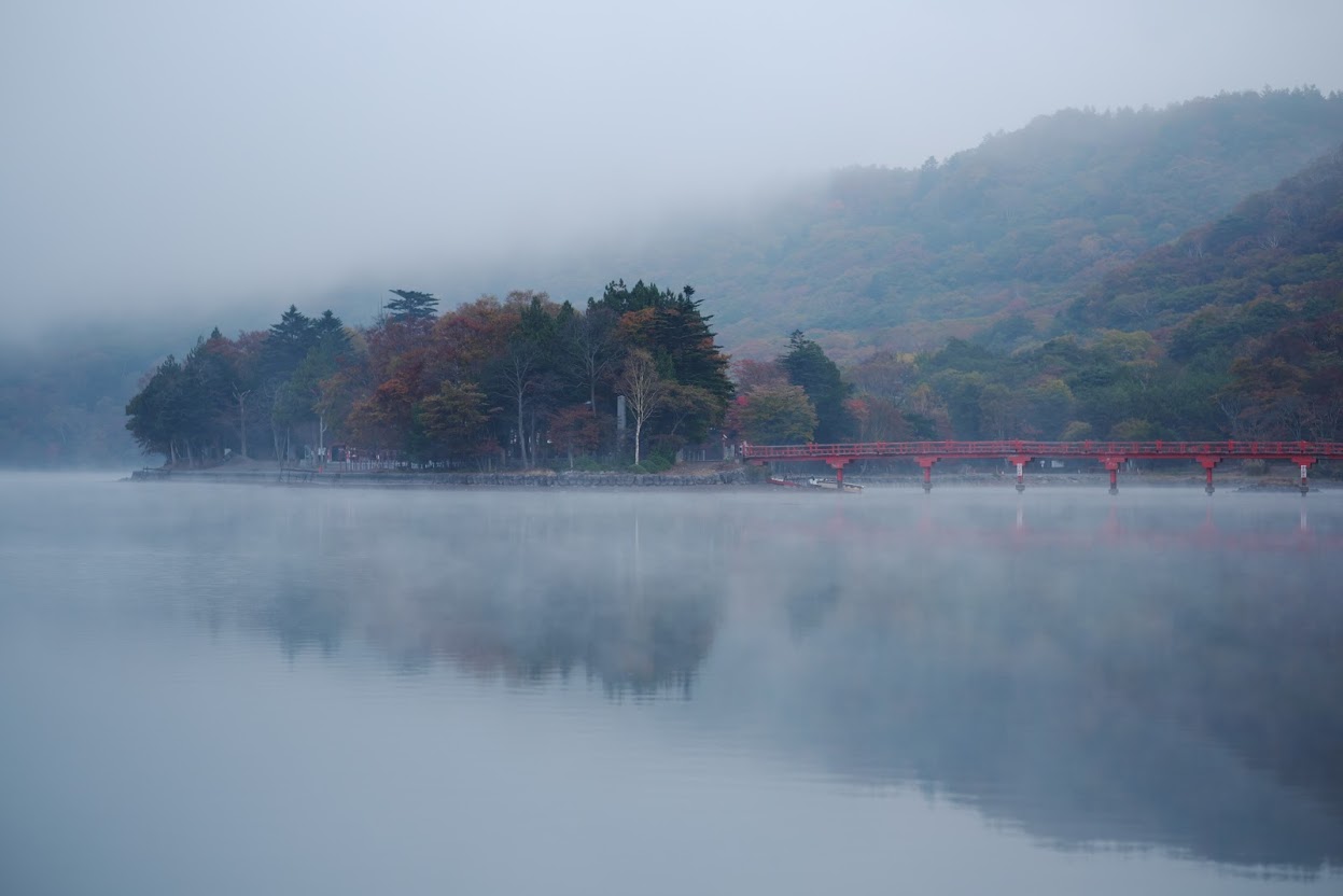 赤城神社の象徴